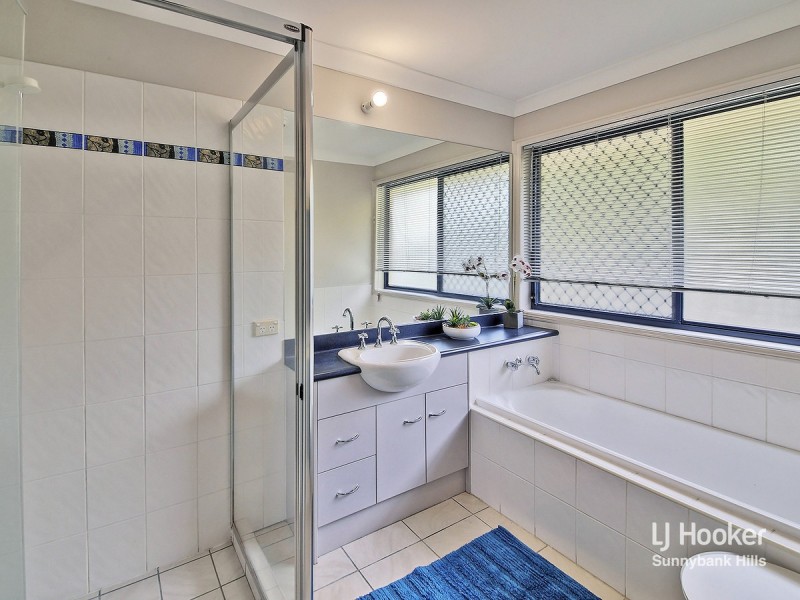 30 Bartle Frere Crescent, Algester QLD 4115