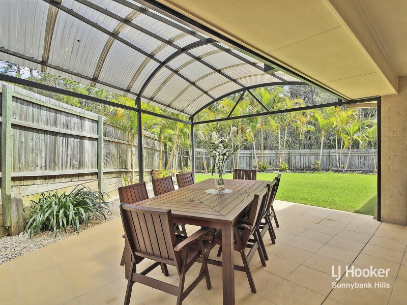30 Bartle Frere Crescent, Algester QLD 4115