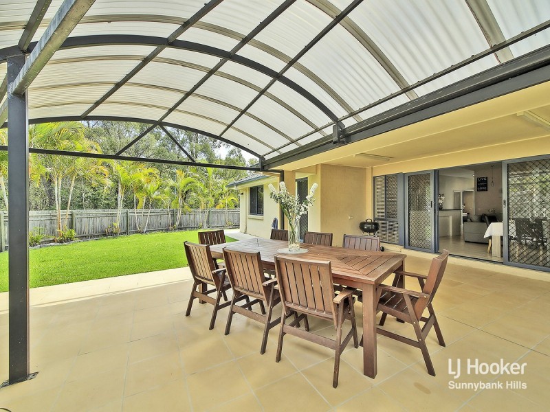 30 Bartle Frere Crescent, Algester QLD 4115