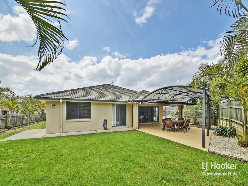 30 Bartle Frere Crescent, Algester QLD 4115