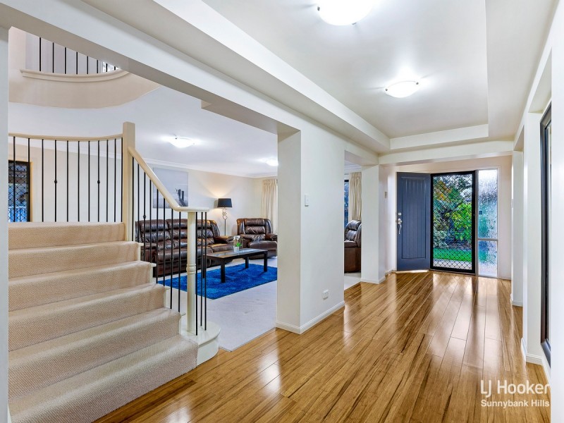 24 Nambung Place, Parkinson QLD 4115