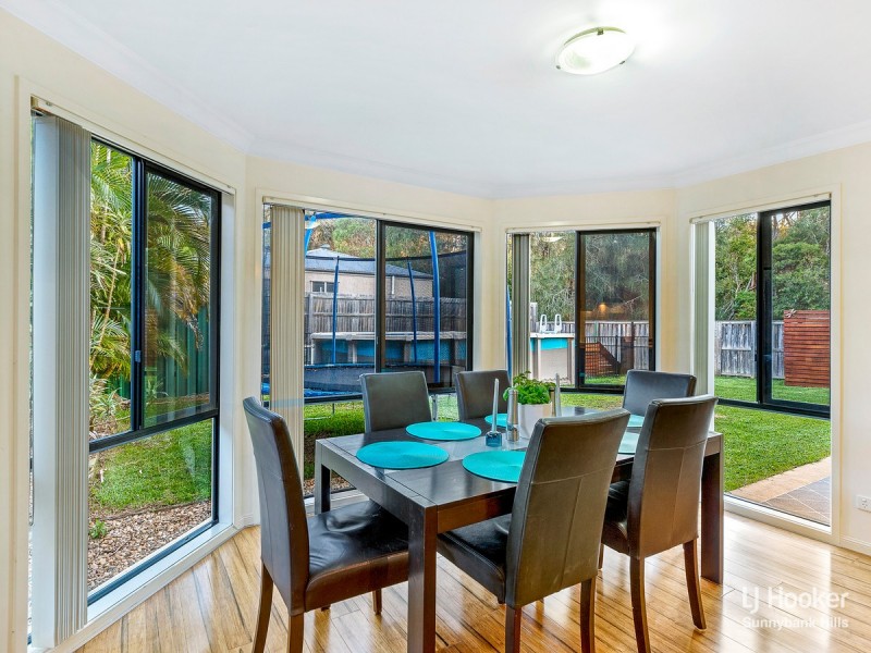 24 Nambung Place, Parkinson QLD 4115