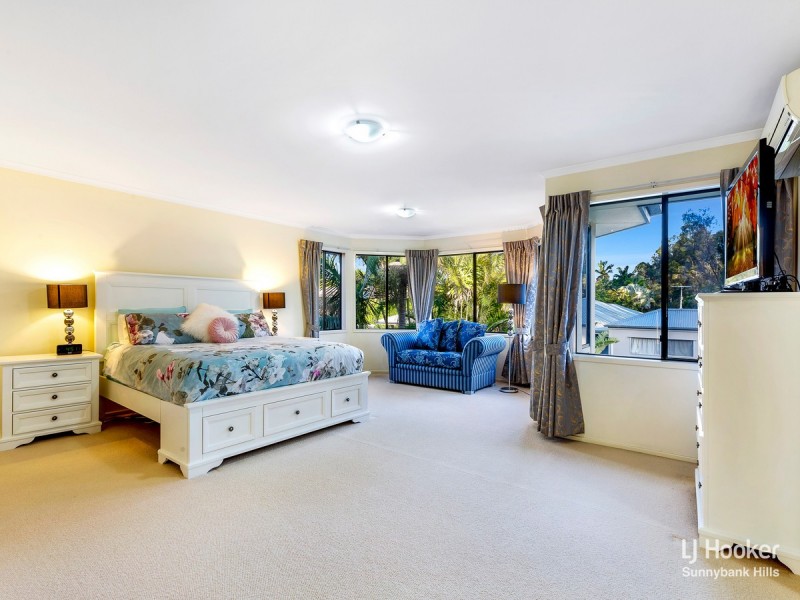 24 Nambung Place, Parkinson QLD 4115