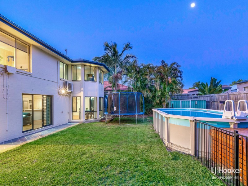 24 Nambung Place, Parkinson QLD 4115