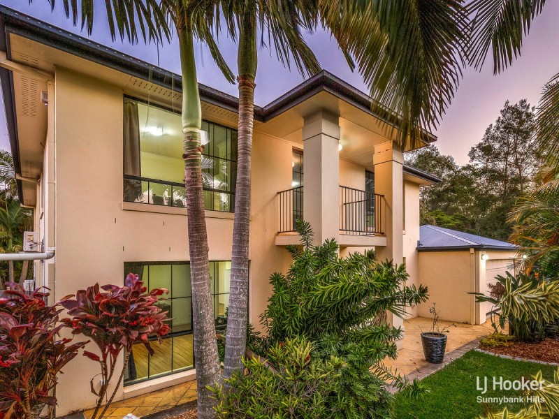 24 Nambung Place, Parkinson QLD 4115