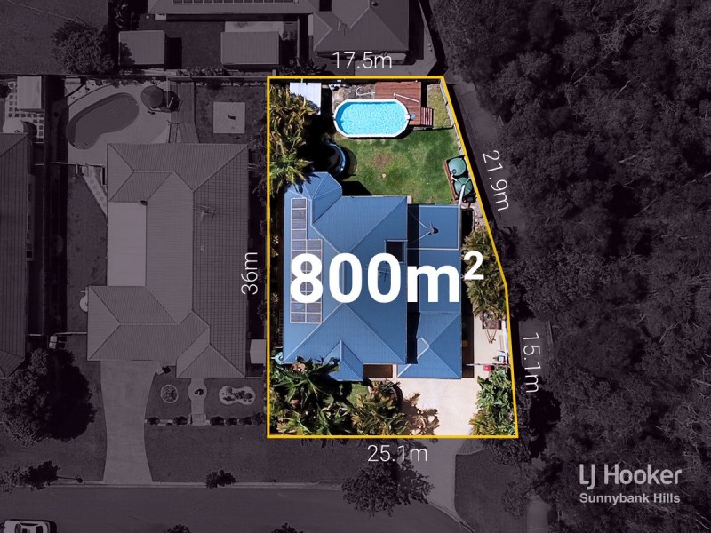 24 Nambung Place, Parkinson QLD 4115