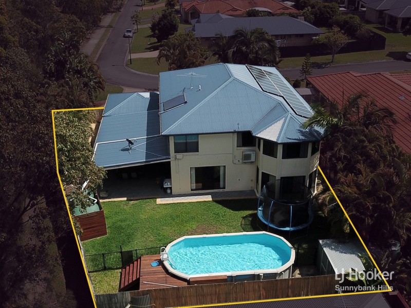 24 Nambung Place, Parkinson QLD 4115