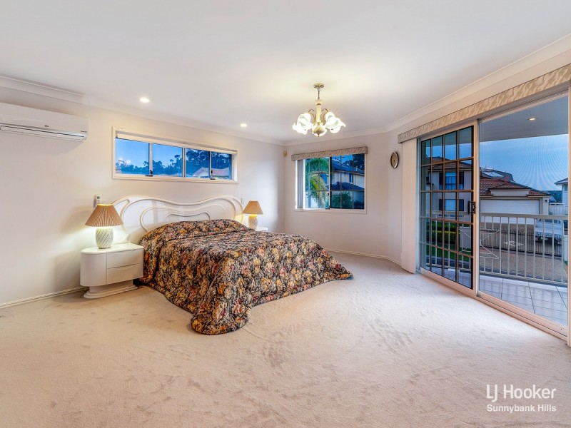 39 Poinciana Crescent, Stretton QLD 4116