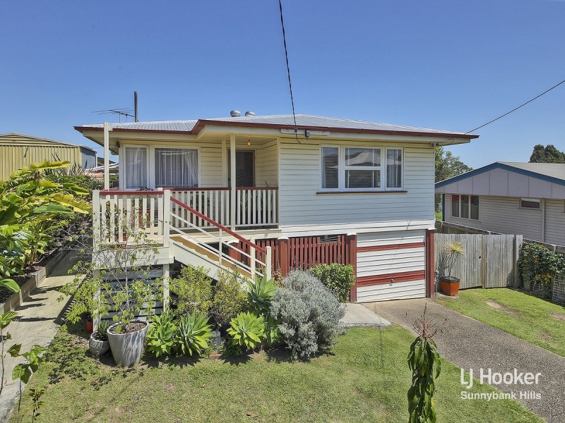 373 Newnham Road, Upper Mount Gravatt QLD 4122