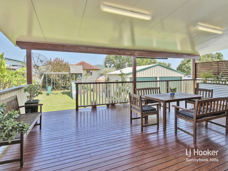 373 Newnham Road, Upper Mount Gravatt QLD 4122