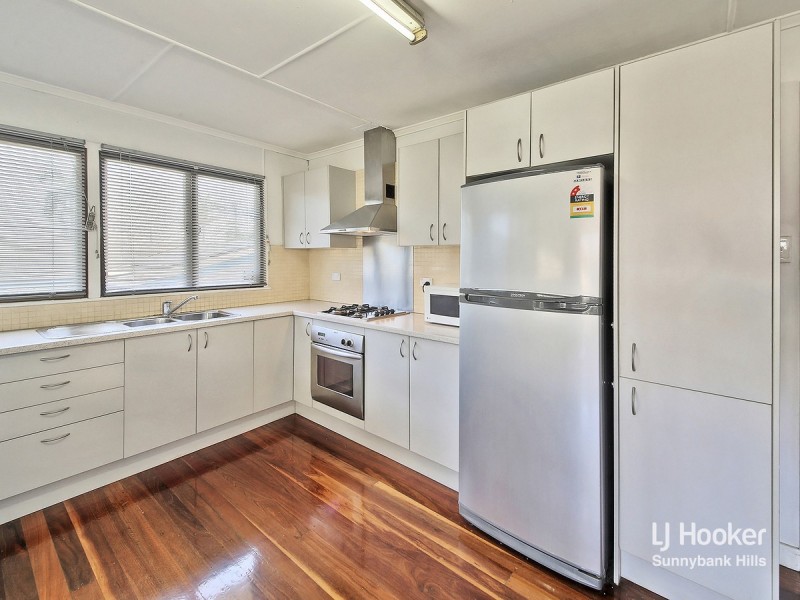 373 Newnham Road, Upper Mount Gravatt QLD 4122