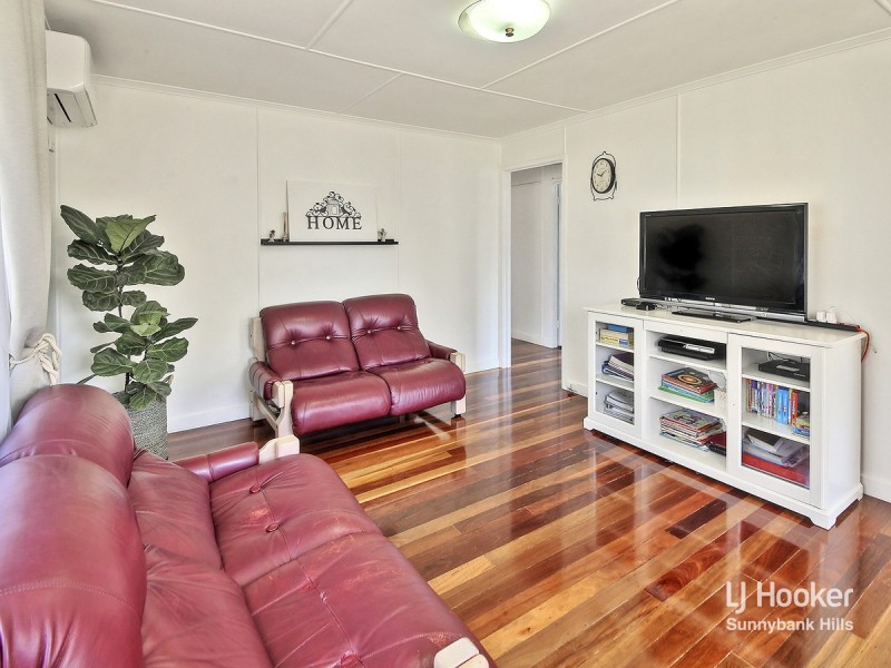 373 Newnham Road, Upper Mount Gravatt QLD 4122
