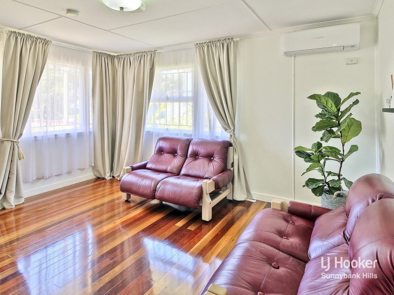 373 Newnham Road, Upper Mount Gravatt QLD 4122