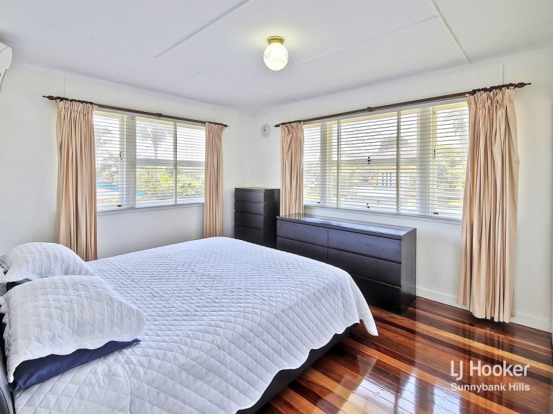 373 Newnham Road, Upper Mount Gravatt QLD 4122