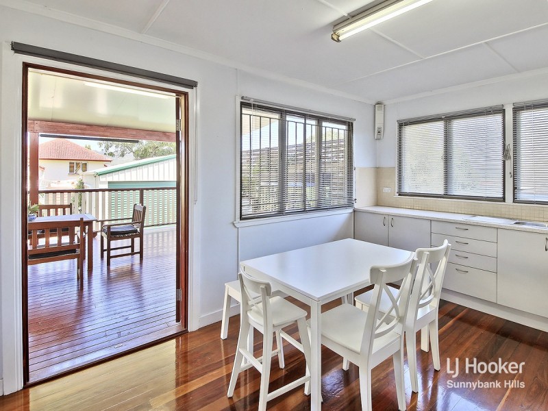 373 Newnham Road, Upper Mount Gravatt QLD 4122