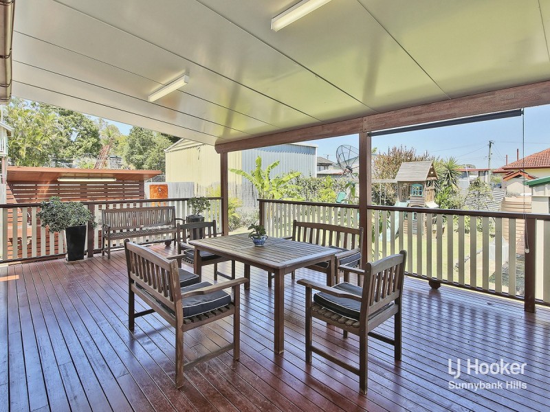 373 Newnham Road, Upper Mount Gravatt QLD 4122