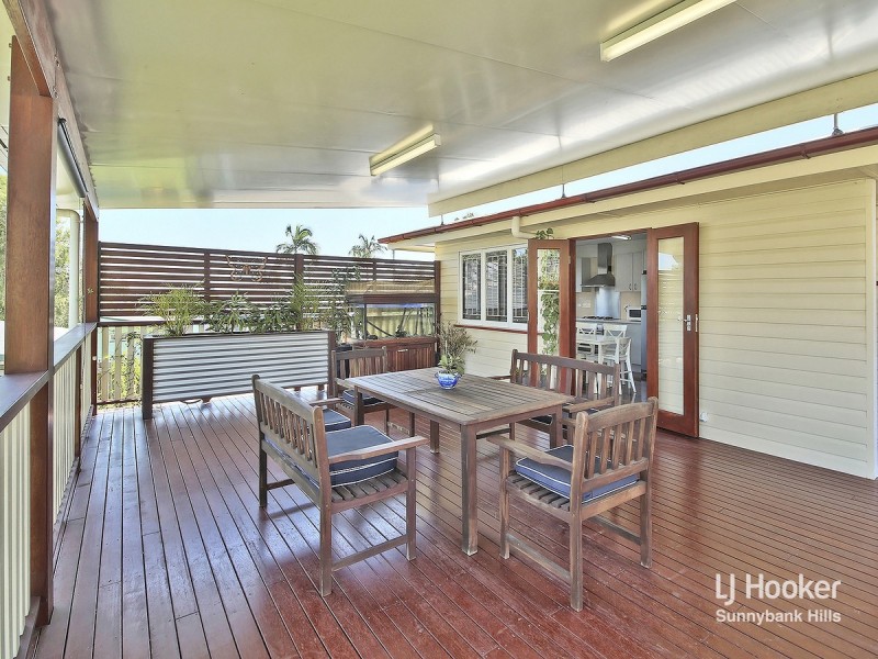 373 Newnham Road, Upper Mount Gravatt QLD 4122