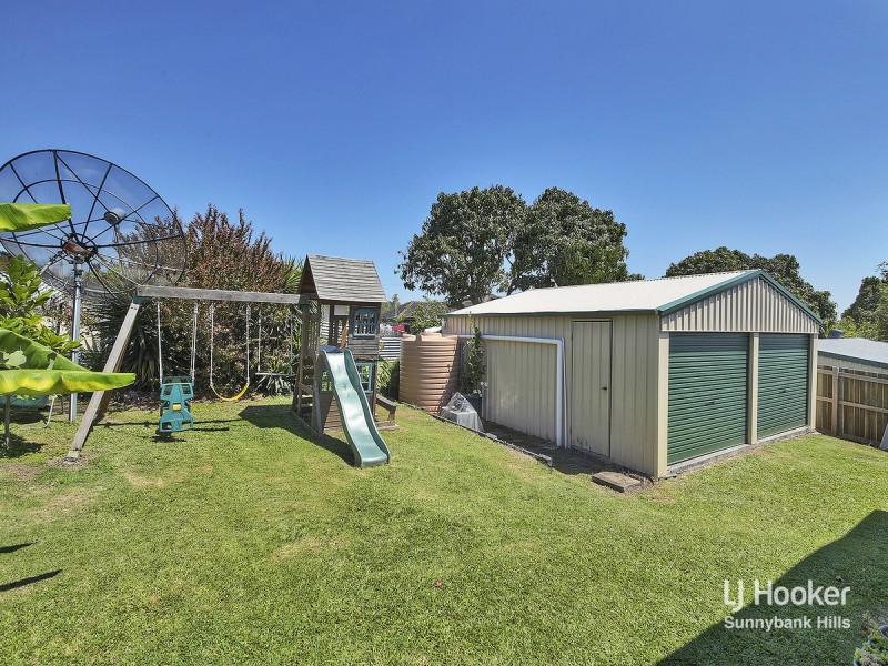 373 Newnham Road, Upper Mount Gravatt QLD 4122