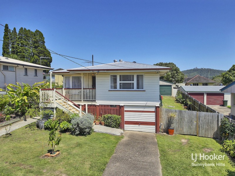 373 Newnham Road, Upper Mount Gravatt QLD 4122