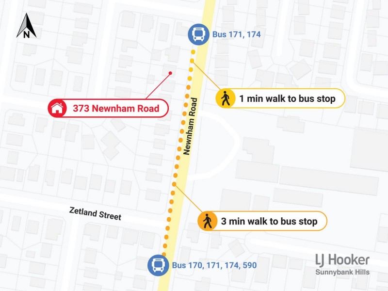 373 Newnham Road, Upper Mount Gravatt QLD 4122