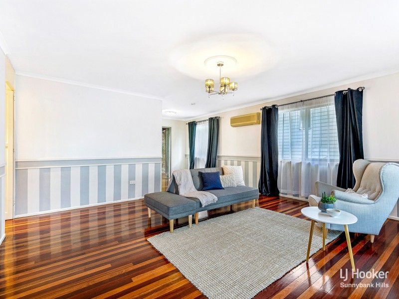 79 Morden Road, Sunnybank Hills QLD 4109