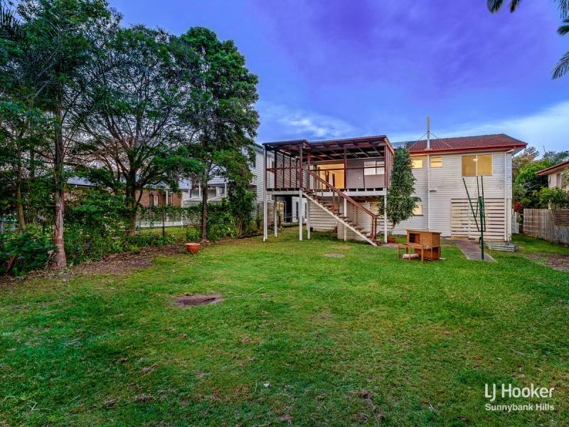 79 Morden Road, Sunnybank Hills QLD 4109