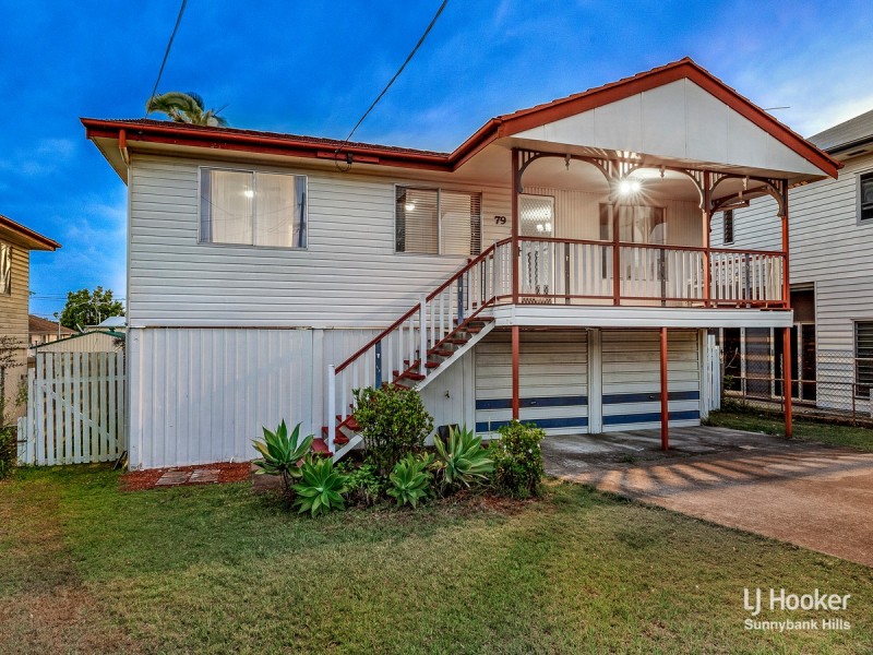 79 Morden Road, Sunnybank Hills QLD 4109