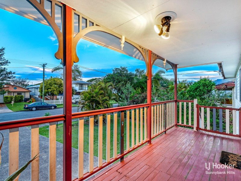 79 Morden Road, Sunnybank Hills QLD 4109