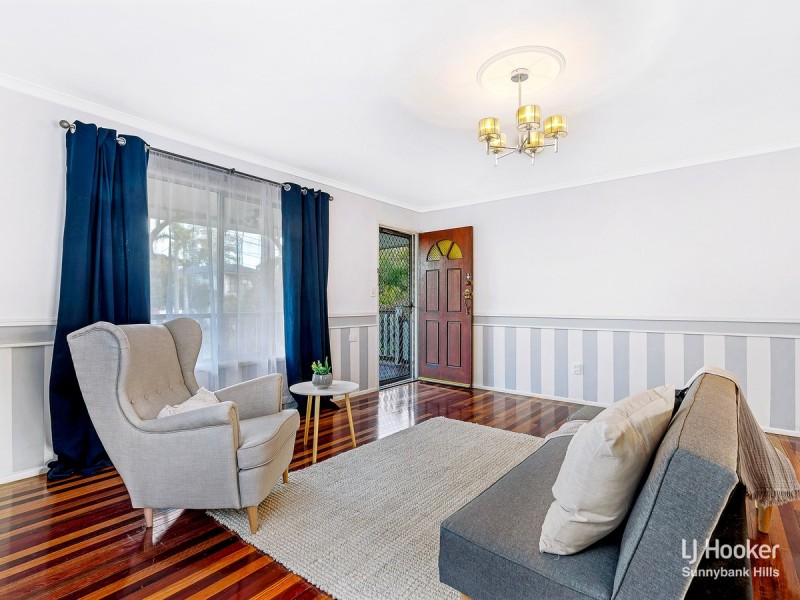 79 Morden Road, Sunnybank Hills QLD 4109