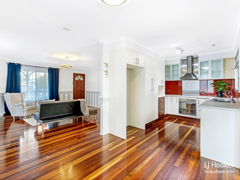 79 Morden Road, Sunnybank Hills QLD 4109