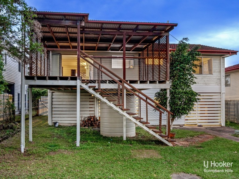 79 Morden Road, Sunnybank Hills QLD 4109