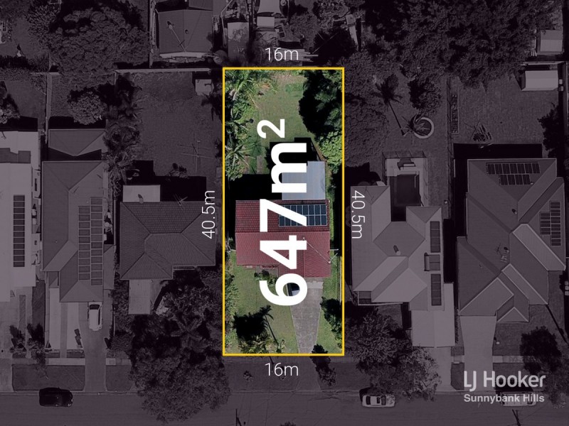 79 Morden Road, Sunnybank Hills QLD 4109