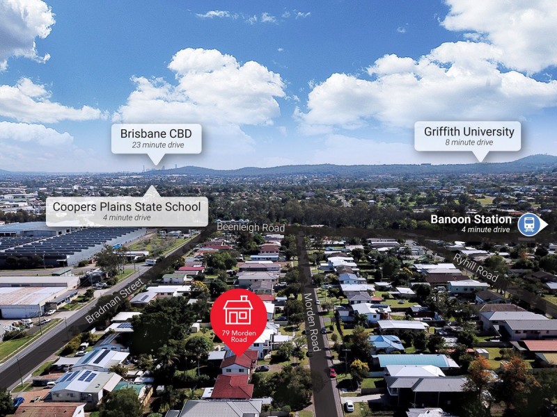 79 Morden Road, Sunnybank Hills QLD 4109