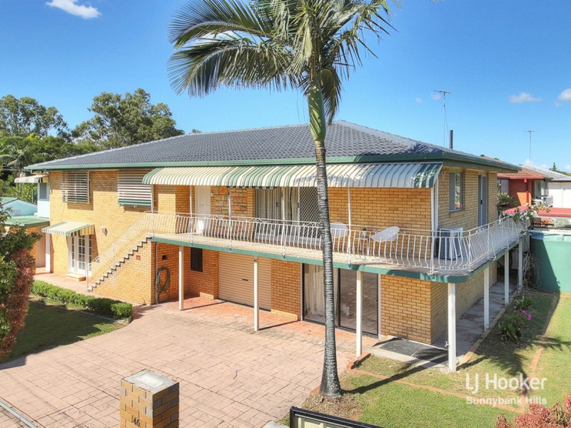 46 Macadamia Street, Macgregor QLD 4109