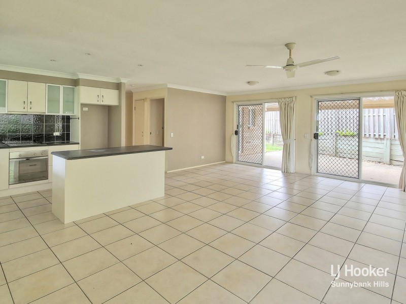 19 Nolan Place, Calamvale QLD 4116