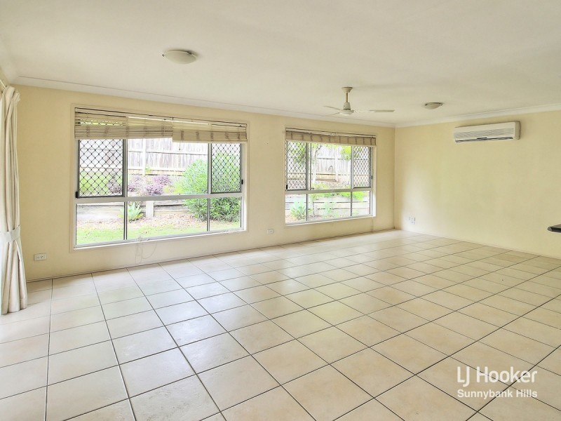 19 Nolan Place, Calamvale QLD 4116