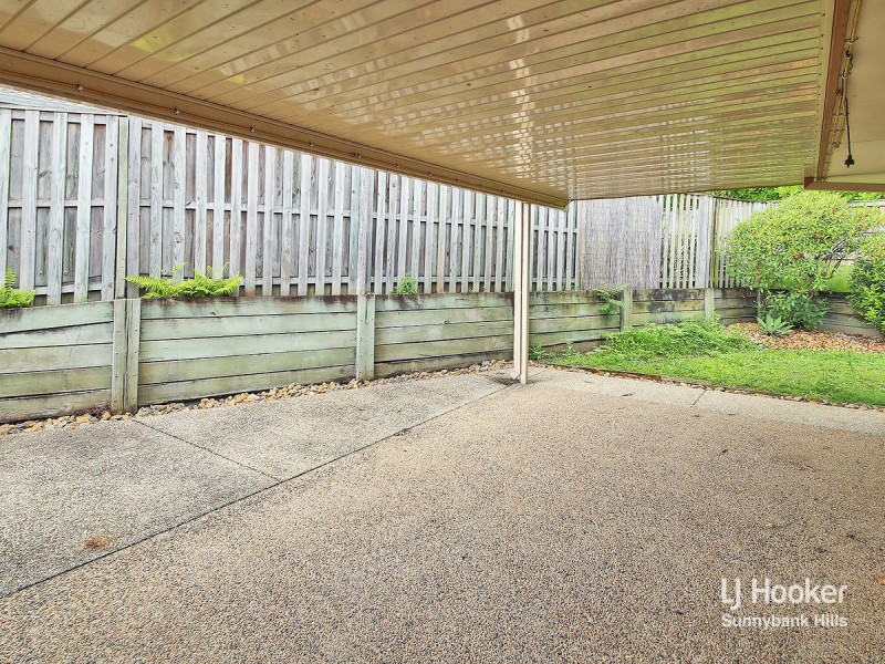 19 Nolan Place, Calamvale QLD 4116