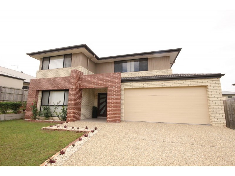 37 Cascade Drive, Underwood QLD 4119