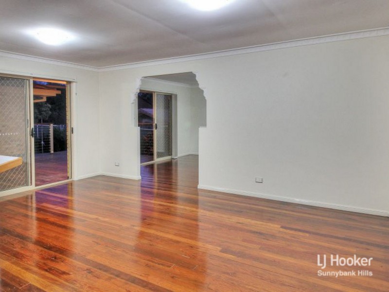 31 Indiana Street, Sunnybank Hills QLD 4109