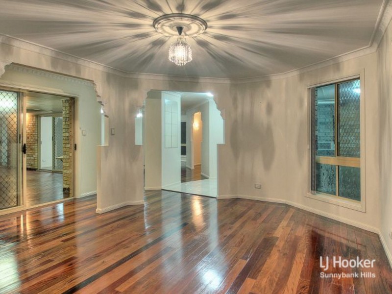 31 Indiana Street, Sunnybank Hills QLD 4109