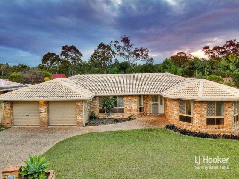 31 Indiana Street, Sunnybank Hills QLD 4109