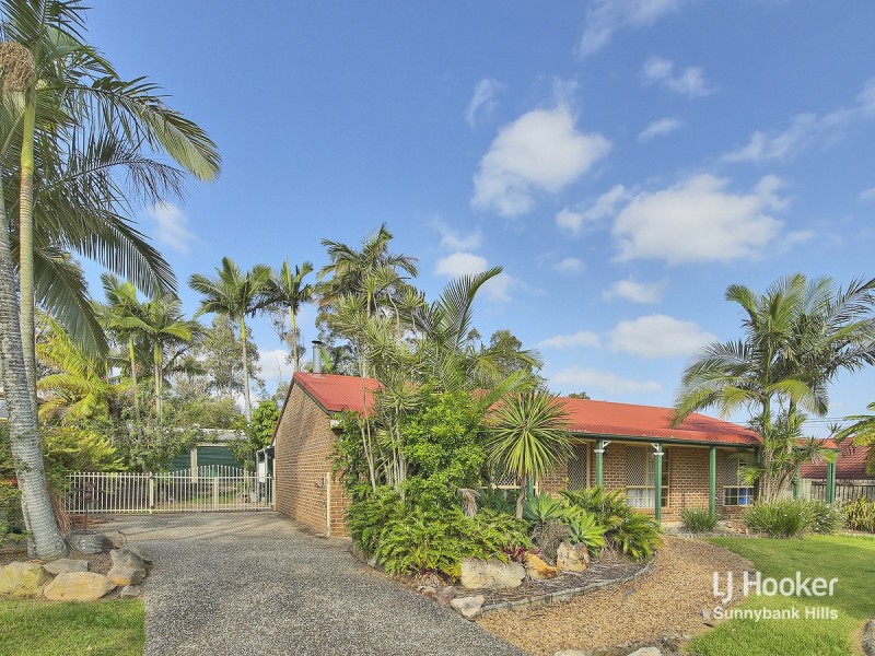 18 Garrima Drive, Loganholme QLD 4129