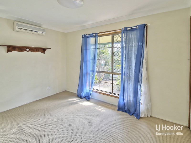 18 Garrima Drive, Loganholme QLD 4129