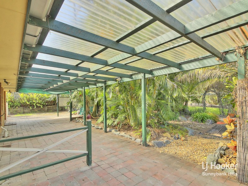 18 Garrima Drive, Loganholme QLD 4129