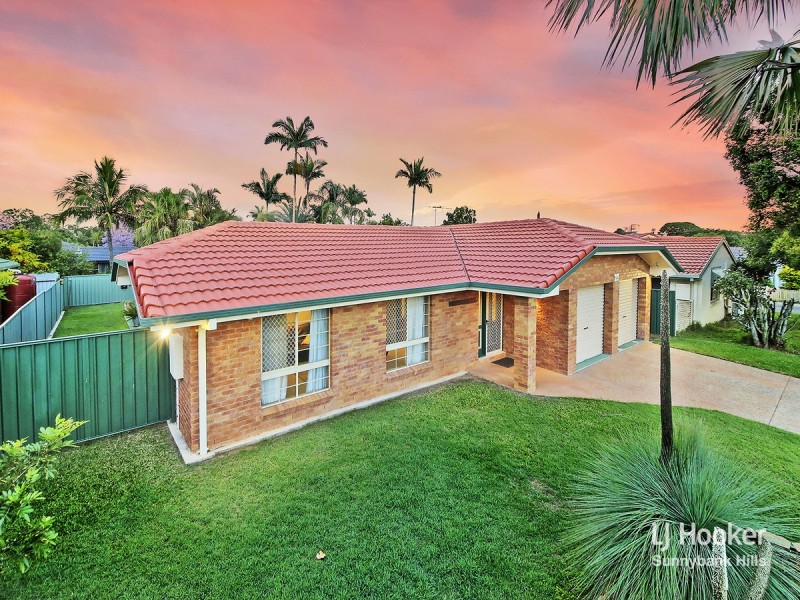 27 Chateau Street, Calamvale QLD 4116