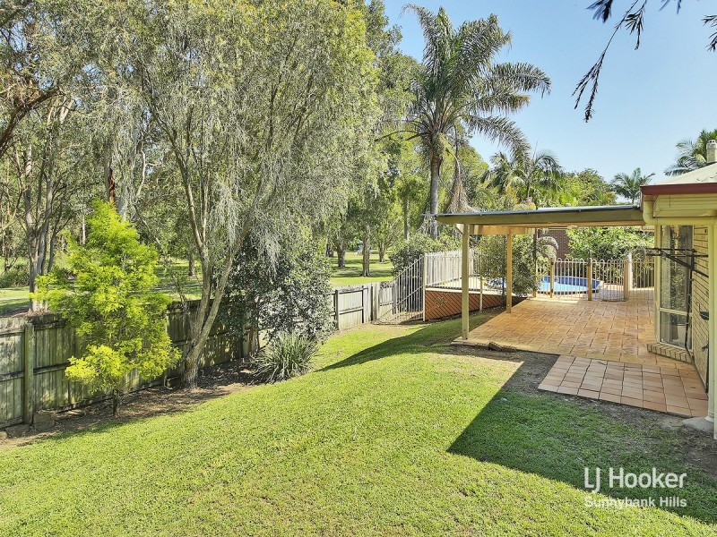 4 Gungurru Crescent, Kuraby QLD 4112