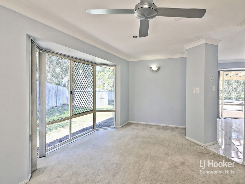 4 Gungurru Crescent, Kuraby QLD 4112