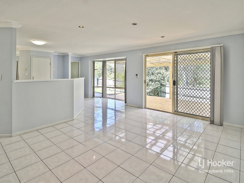 4 Gungurru Crescent, Kuraby QLD 4112