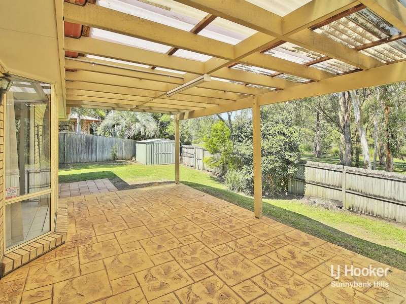 4 Gungurru Crescent, Kuraby QLD 4112