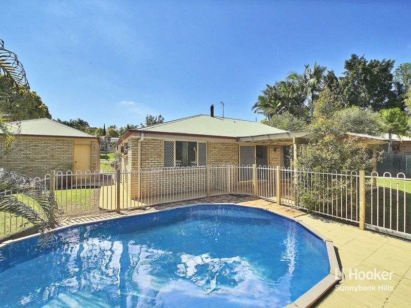 4 Gungurru Crescent, Kuraby QLD 4112